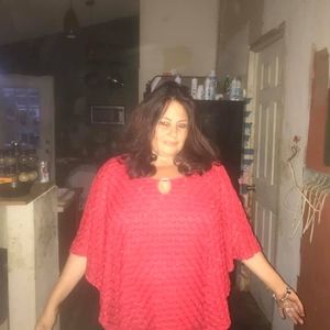 Meet your Posher, Jackie